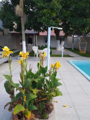 Casarão do Lázaro